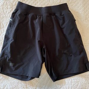 Fabletics Mens Medium Shorts NWOT